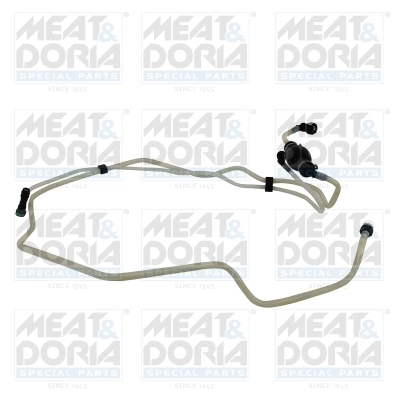 Fuel Line